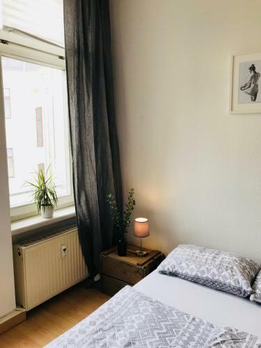 Albergue Oskars Absteige