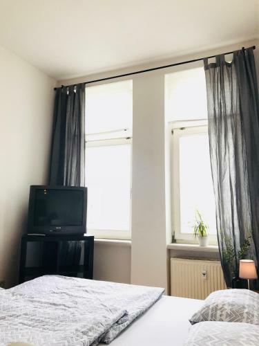 Albergue Oskars Absteige