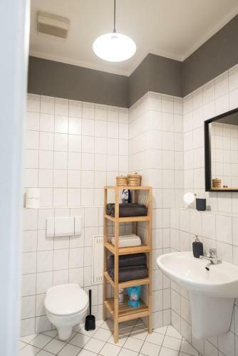 Albergue Oskars Absteige