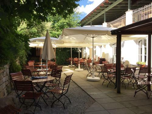 Hostal Rottaler Stuben