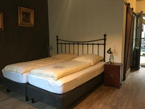 Hostal Hugos Haus & Berthas Haus