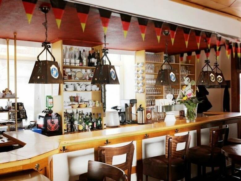 Hotel Goldener Hahn