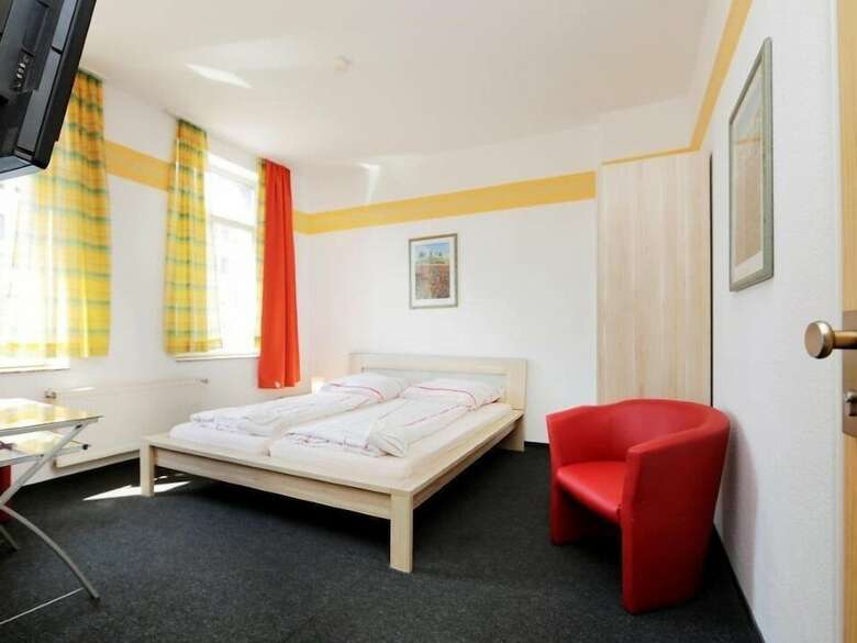 Hotel Goldener Hahn