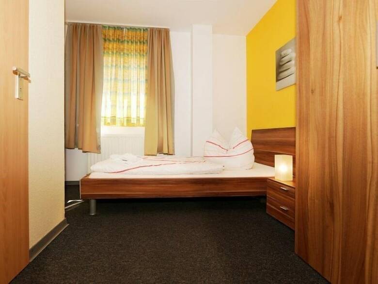 Hotel Goldener Hahn