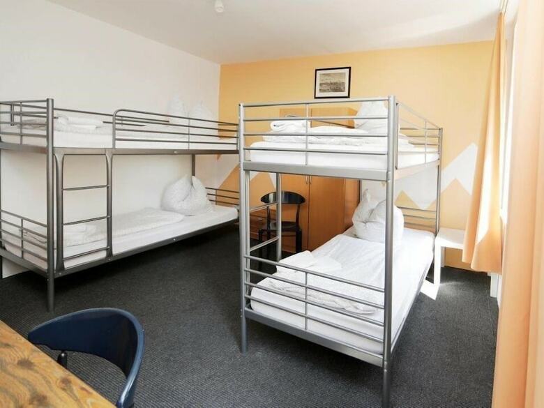 Hotel Goldener Hahn
