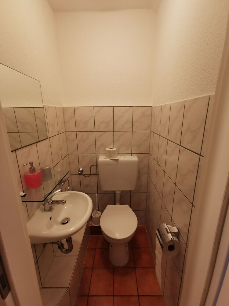 Hotel L�becker Hof