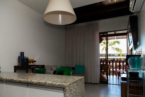 Apartamento Flat No Nannai Residence Muro Alto