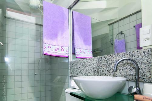 Apartamento Flat No Nannai Residence Muro Alto
