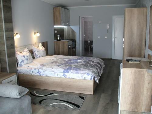 Apartamento Leon Rent Studio 8