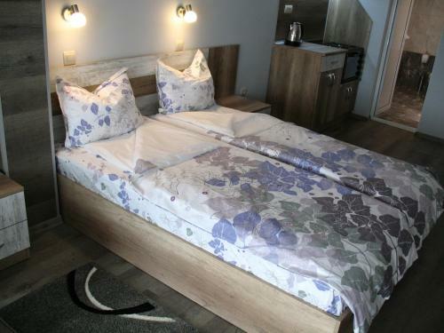 Apartamento Leon Rent Studio 8