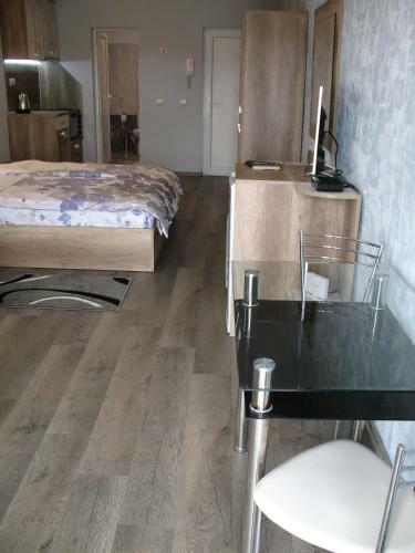 Apartamento Leon Rent Studio 8