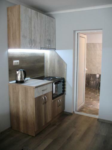 Apartamento Leon Rent Studio 8