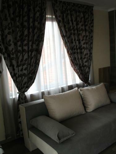 Apartamento Leon Rent Studio 8