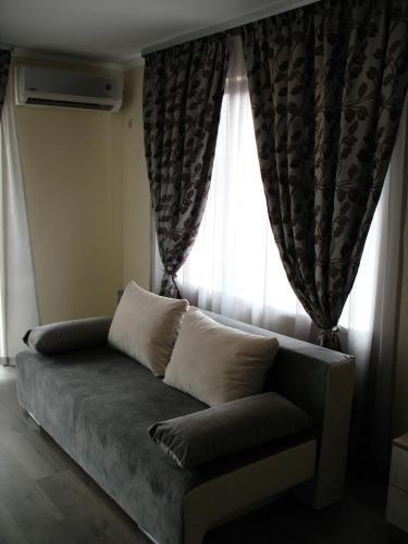 Apartamento Leon Rent Studio 8