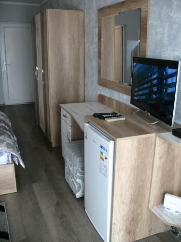 Apartamento Leon Rent Studio 8