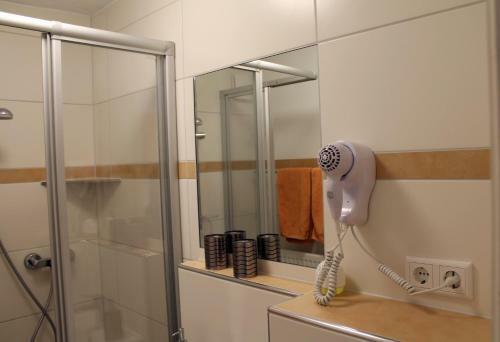 Hostal Pension Pastoriushaus