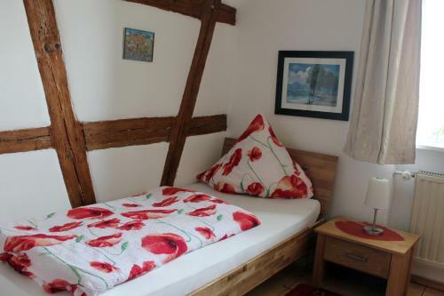 Hostal Pension Pastoriushaus