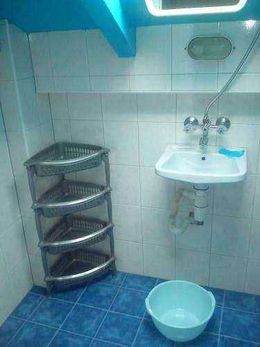 Hostal Summer Sz Guest House