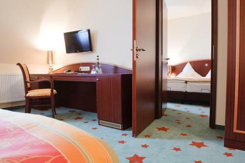 Stadthotel Stern
