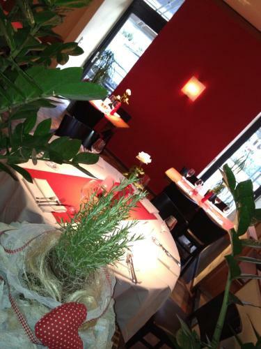 Hotel Hoppe