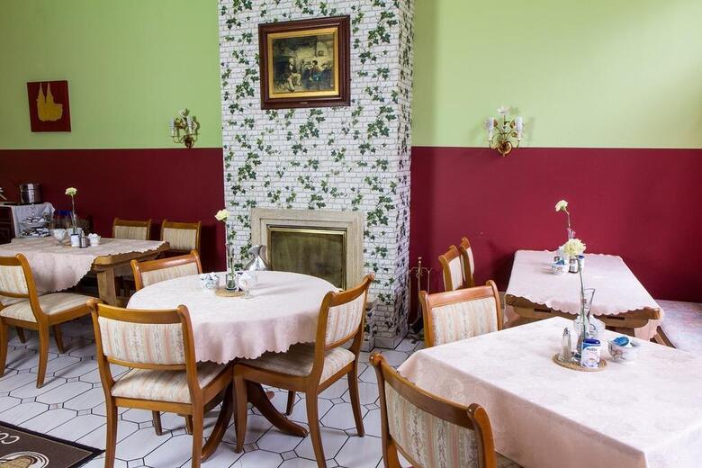 Hotel Domspatz