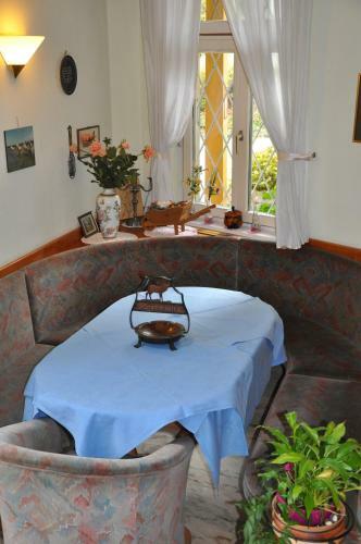 Hotel Garni Koralmblick