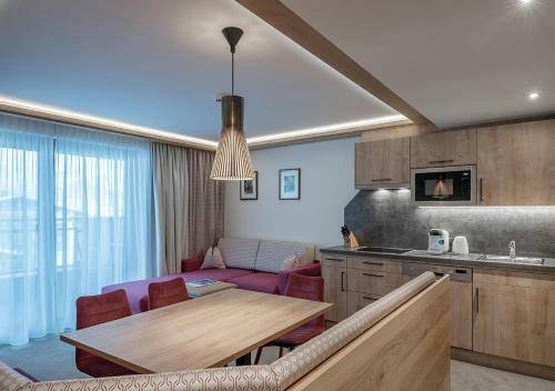 Apartment Alpenland