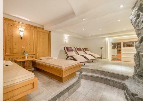Apartment Alpenland