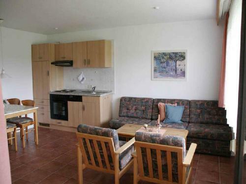 Apartamento Ferienwohnungen Tr�ndle Im Rosendorf