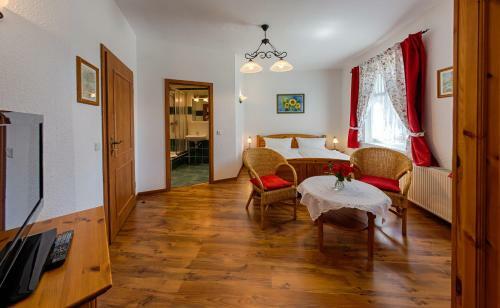 Hotel H�nower Hof