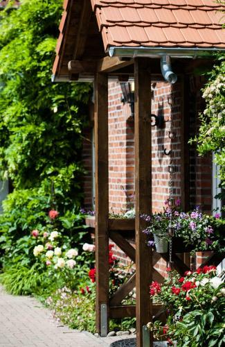 Hotel H�nower Hof