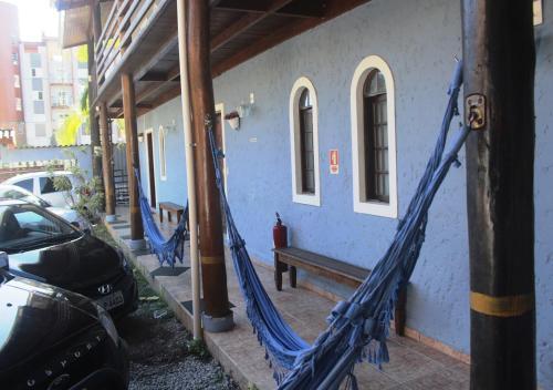 Hostal Pousada Beija Flor