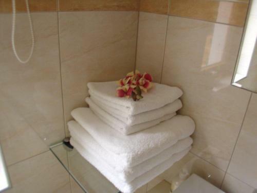 Apartamento Landhaus Alpensonne