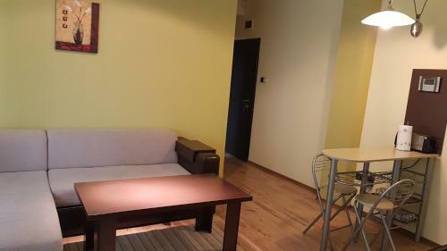 Aheloy Apartments