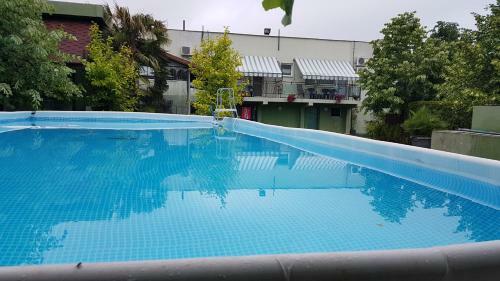 Aheloy Apartments