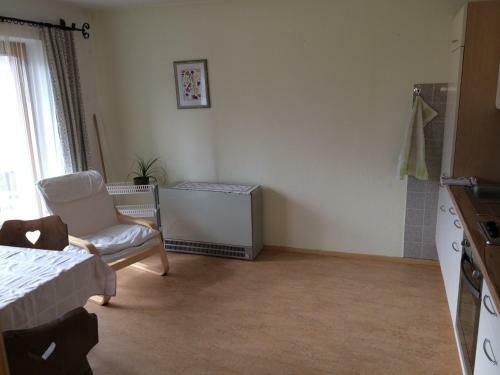Hostal Haus Eiter