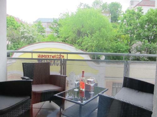 Apartamento Vienna Citycenter+terrace+parking