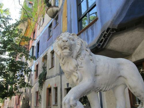 Apartamento Vienna Citycenter+terrace+parking