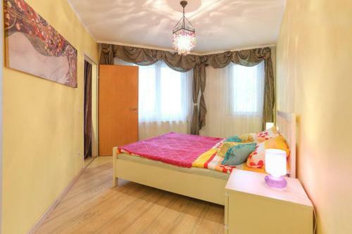 Apartamento Vienna Citycenter+terrace+parking