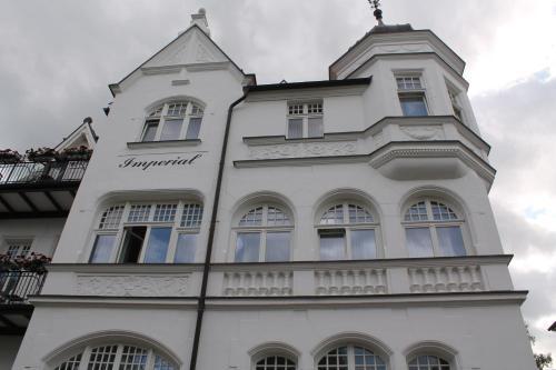 Hotel Imperial