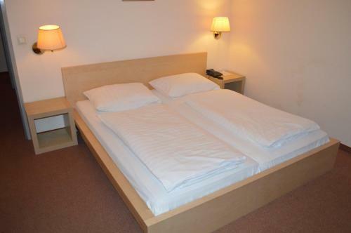 Bed & Breakfast Pension Walzerstadt