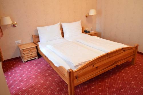 Bed & Breakfast Pension Walzerstadt