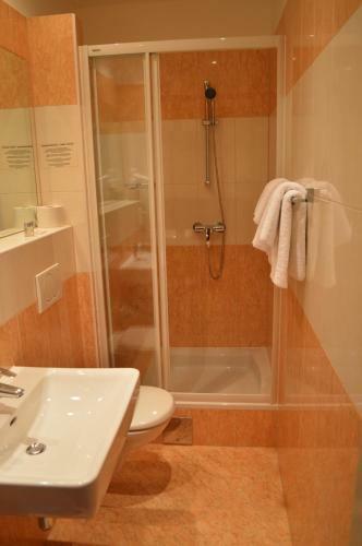 Bed & Breakfast Pension Walzerstadt
