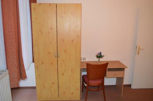 Bed & Breakfast Pension Walzerstadt