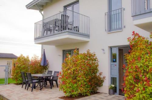 Apartamento Lavate