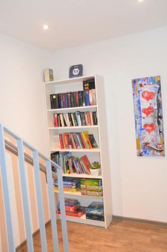 Apartamento Lavate