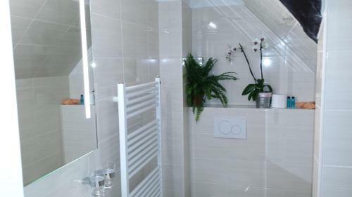 Apartamentos Ferienwohnung-2-im-haus-wildfang