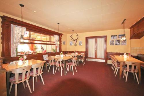 Hotel Gasthof Aggenstein