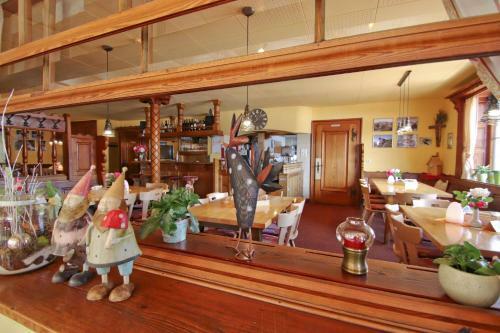 Hotel Gasthof Aggenstein