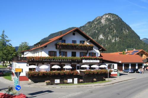 Hotel Gasthof Aggenstein